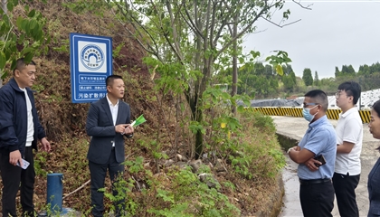 集團領(lǐng)導督導檢查第三季度暨“國慶”節(jié)前安全環(huán)保工作